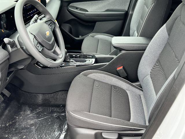 New 2026 Chevrolet TrailBlazer LT image 11