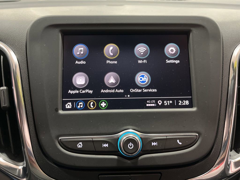 Used 2024 Chevrolet Equinox LS w/ Sport Edition image 27