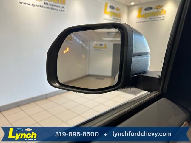 New 2025 Ford Bronco Sport Big Bend image 12