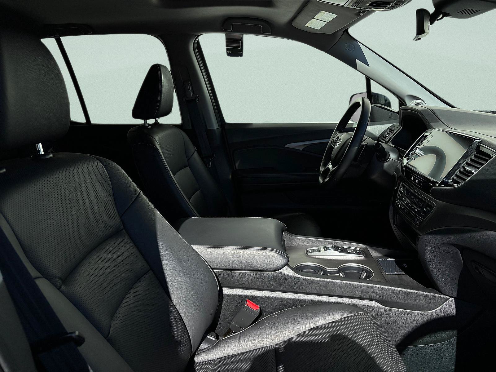 Certified 2025 Honda Ridgeline RTL image 39