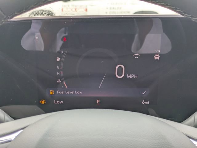 New 2026 Buick Envista Avenir image 34