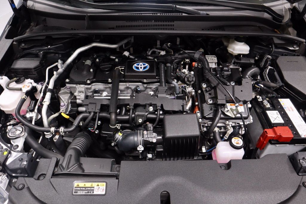 Used 2024 Toyota Corolla SE w/ Convenience Package FWD image 16