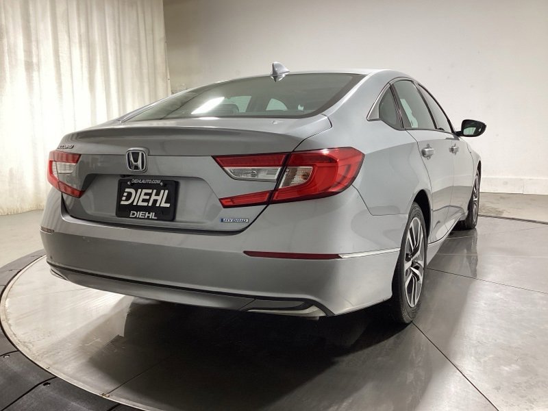 Used 2021 Honda Accord EX image 7