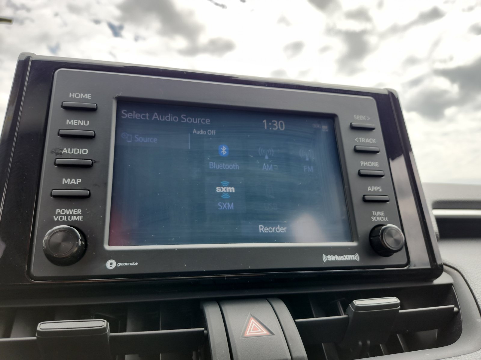 Used 2020 Toyota RAV4 LE w/ All Weather Liner Package AWD/4WD image 19