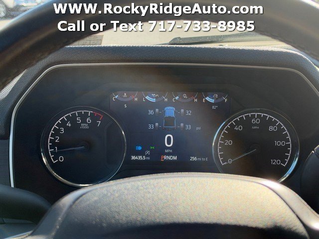 Used 2023 Ford F150 XLT w/ Equipment Group 302A High AWD/4WD image 18