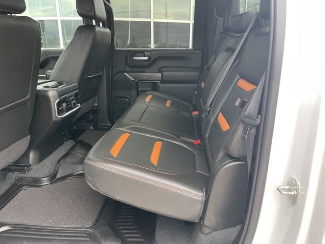 Used 2021 GMC Sierra 2500 AT4 image 13