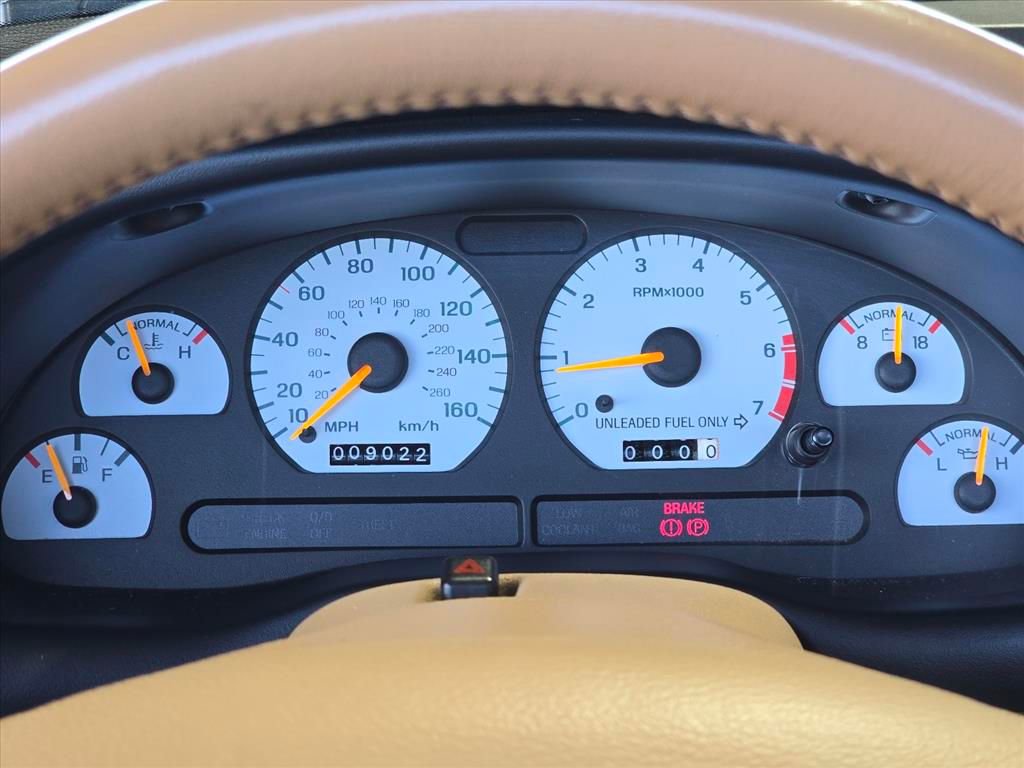 Used 1994 Ford Mustang GT image 8