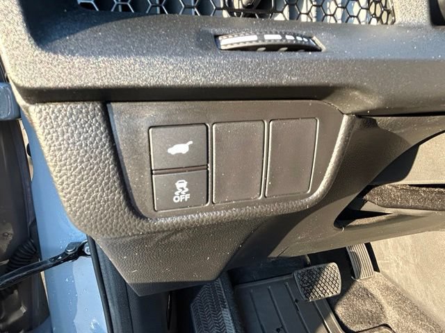 Used 2025 Honda CR-V Sport-L image 18