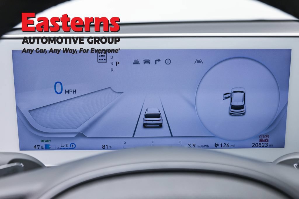 Used 2024 Hyundai Ioniq 5 SEL RWD image 17