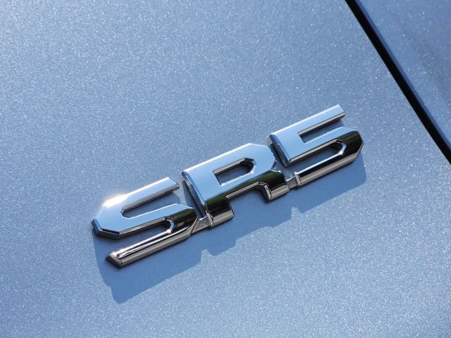 Certified 2024 Toyota Tacoma SR5 RWD image 6