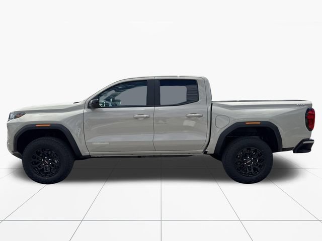 New 2026 GMC Canyon Elevation w/ Convenience Package AWD/4WD video 2