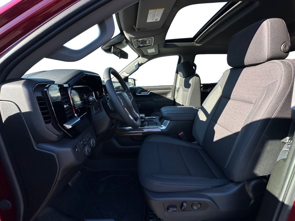 New 2026 Chevrolet Silverado 1500 RST w/ Convenience Package II image 9