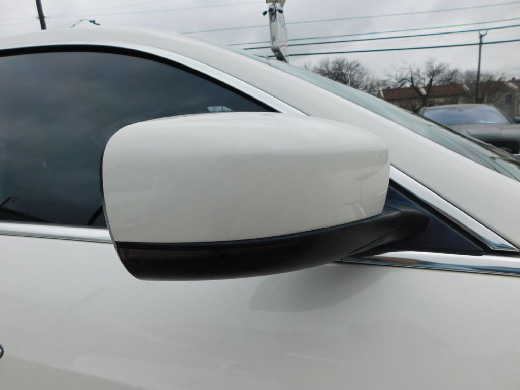 Used 2014 Maserati Ghibli S Q4 AWD/4WD image 10