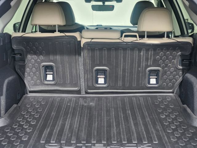 Used 2020 Subaru Outback Limited w/ Popular Package #2 image 21