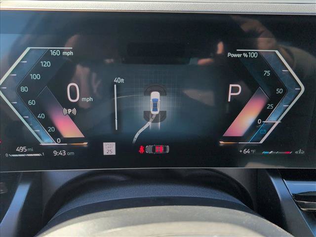 New 2026 BMW 530i RWD image 10