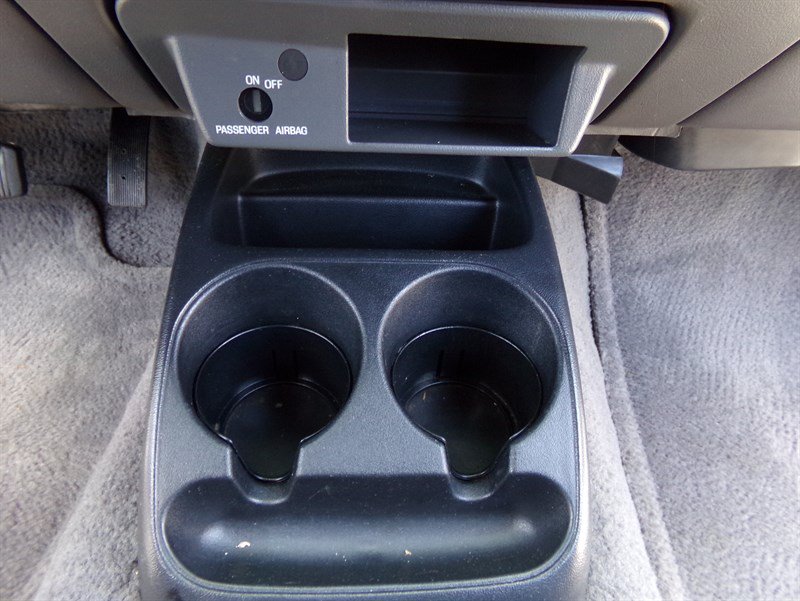Used 2002 Ford Ranger 4x4 SuperCab image 35