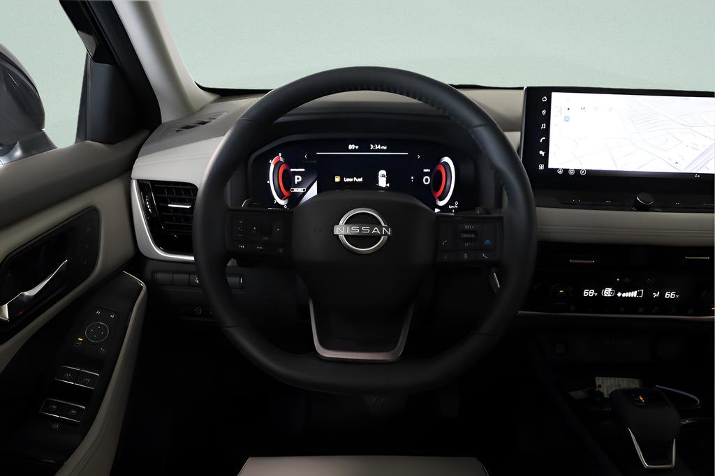 Used 2025 Nissan Rogue SL w/ Tech Package image 15