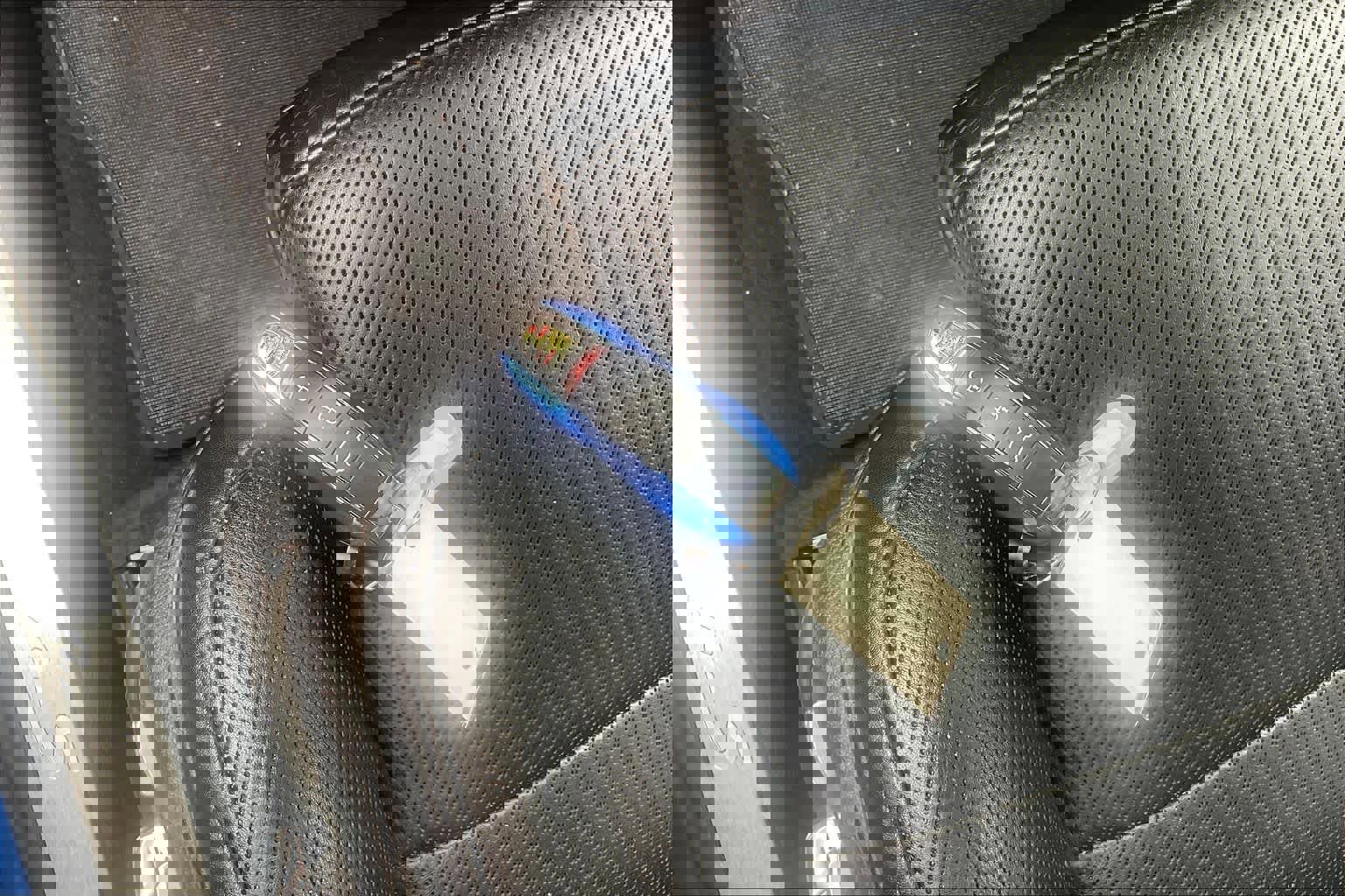 Used 2015 Porsche Macan S AWD/4WD image 15