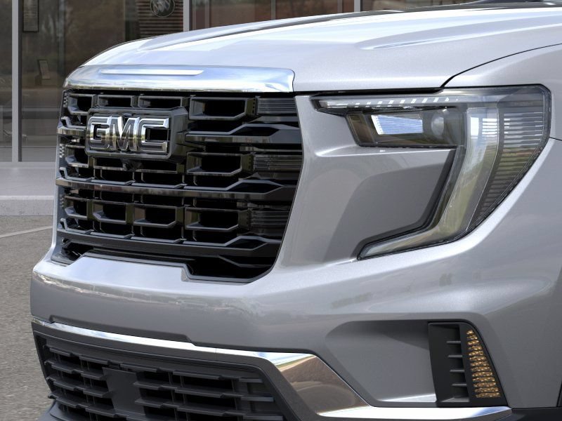 Used 2026 GMC Acadia Elevation w/ Black Edition AWD/4WD image 13