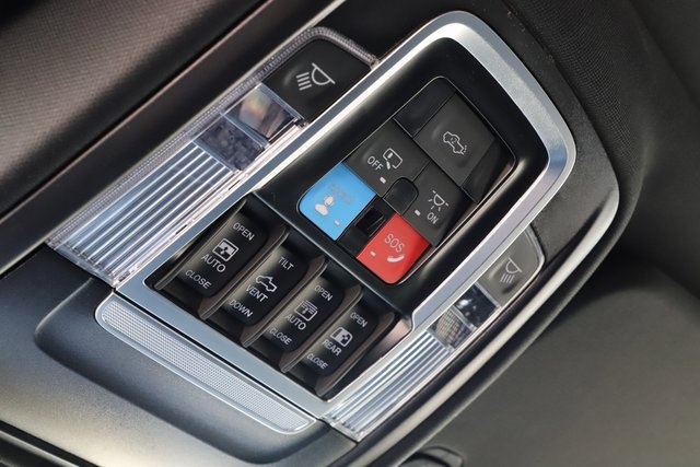 New 2026 RAM 1500 Laramie w/ Night Edition image 44