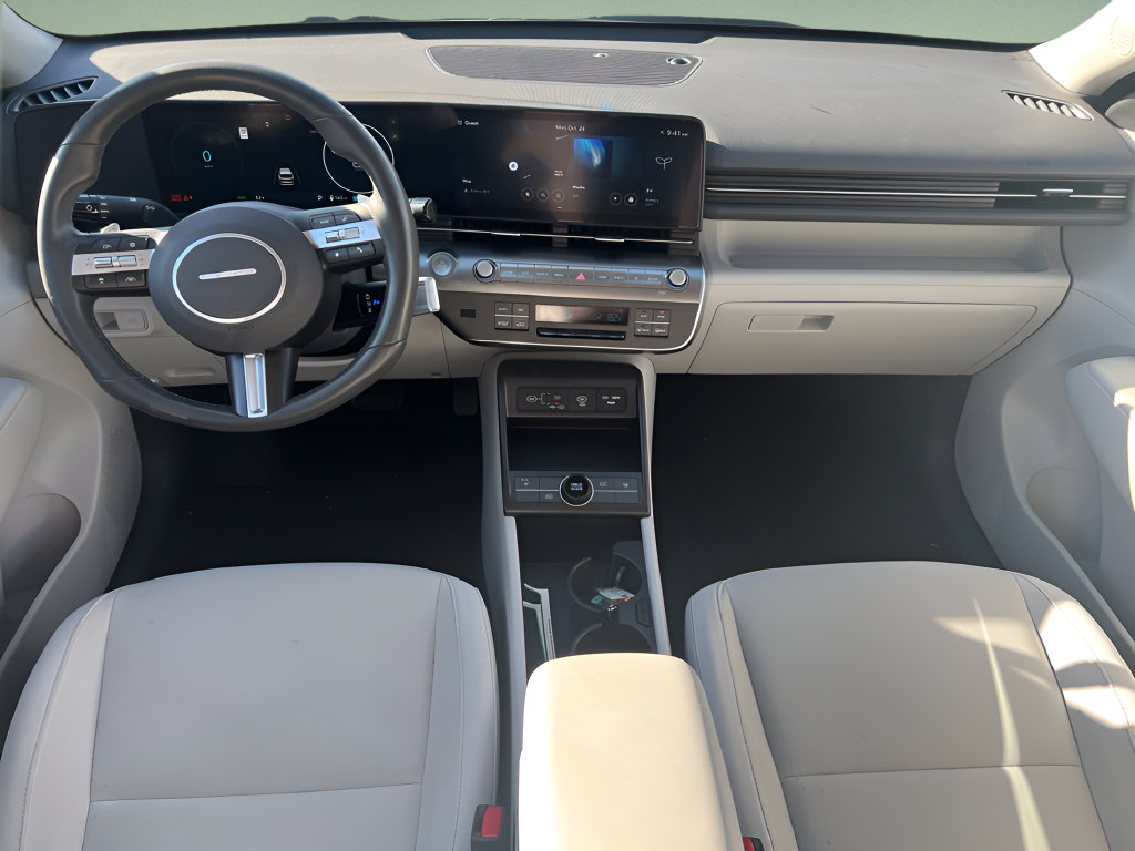 Used 2024 Hyundai Kona SEL FWD image 17