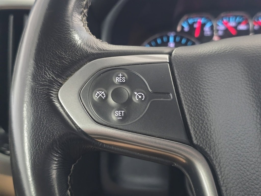 Used 2018 Chevrolet Silverado 1500 LT w/ All Star Edition image 33