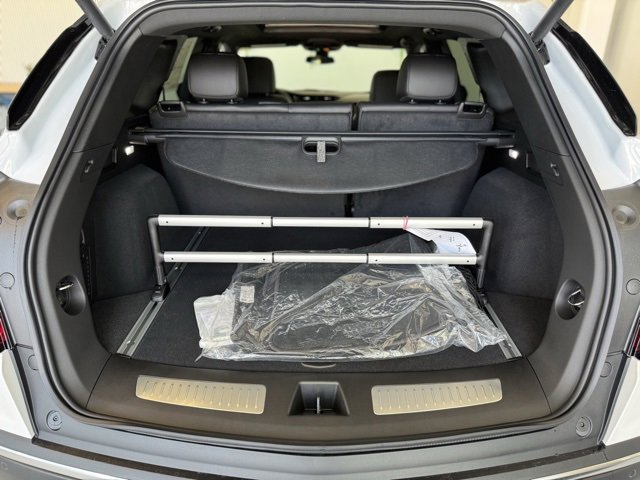 New 2025 Cadillac XT5 Premium Luxury image 44