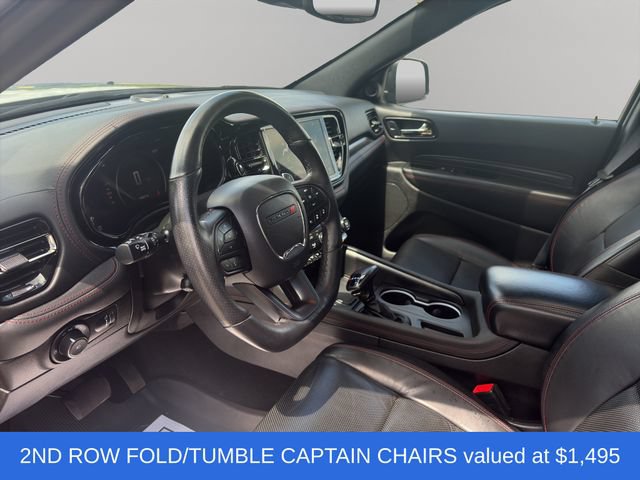 Used 2023 Dodge Durango GT AWD/4WD image 11