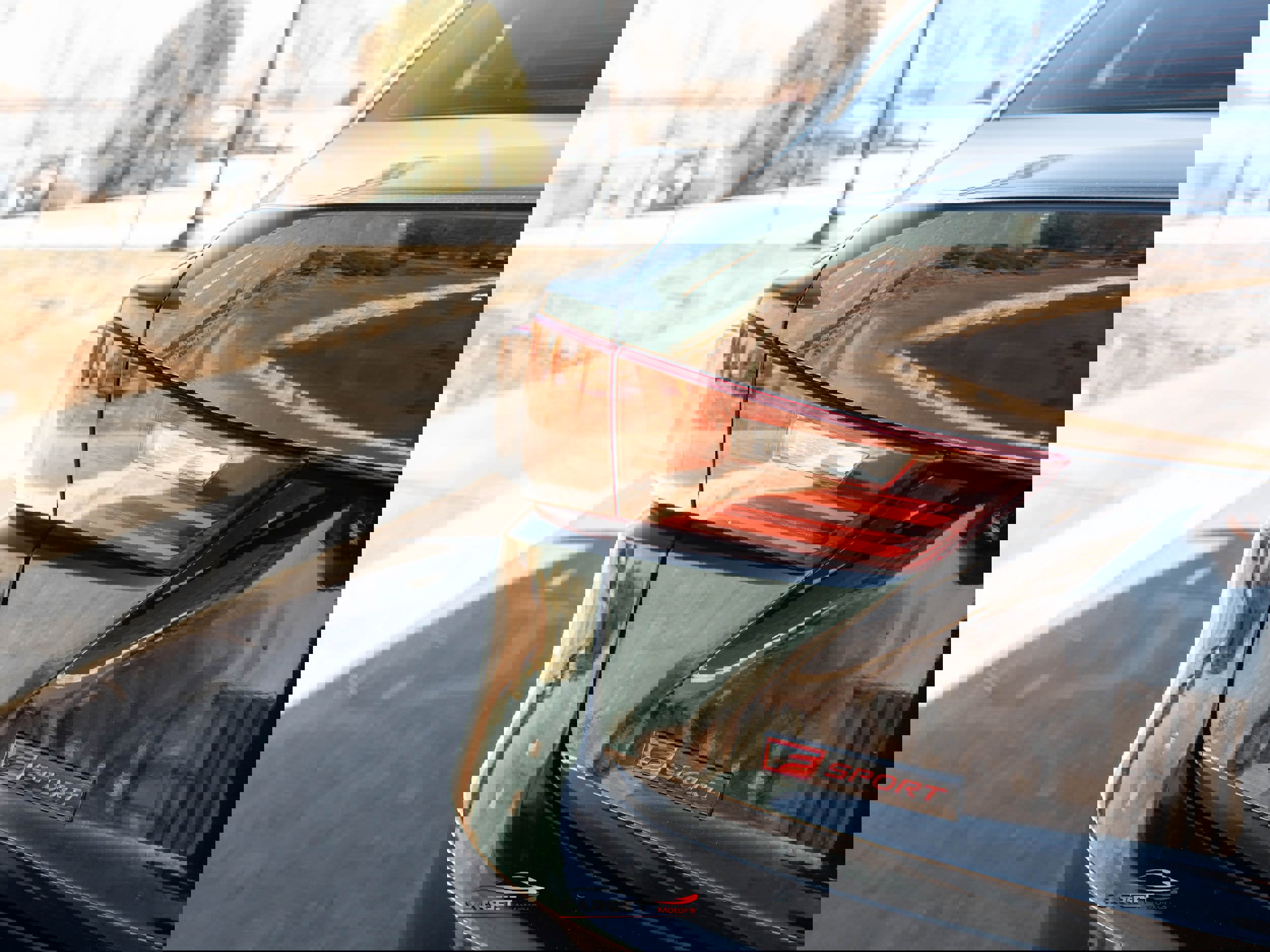 Used 2016 Lexus IS 200t w/ F Sport Package image 45