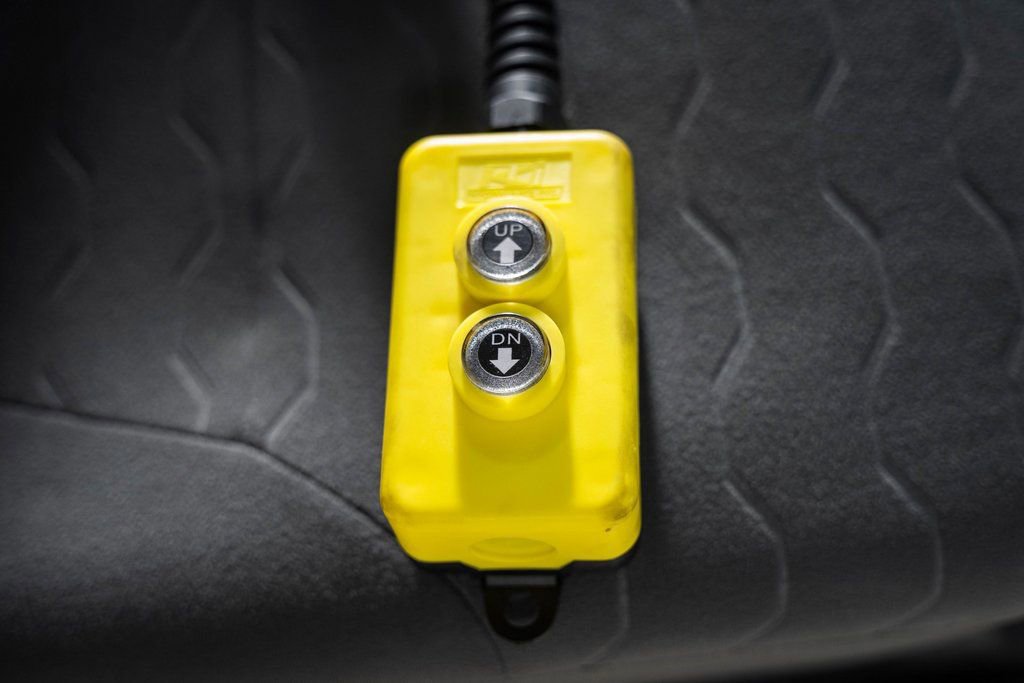 New 2025 Chevrolet Low Cab Forward 5500XD image 35