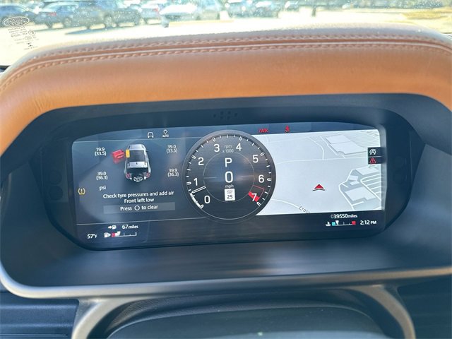 Used 2021 Land Rover Defender 90 X image 15