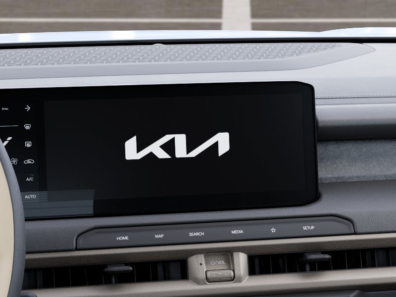 New 2027 Kia Telluride EX AWD/4WD image 20