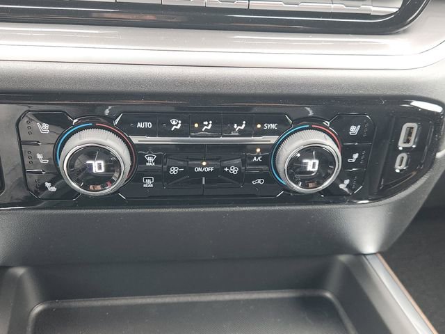 New 2026 Chevrolet Silverado 2500 High Country w/ High Country Premium Package AWD/4WD image 21