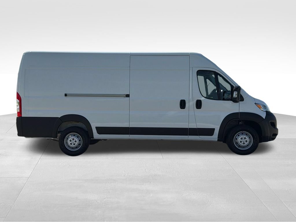 Used 2023 RAM ProMaster 3500 w/ Driver Convenience Group FWD image 17