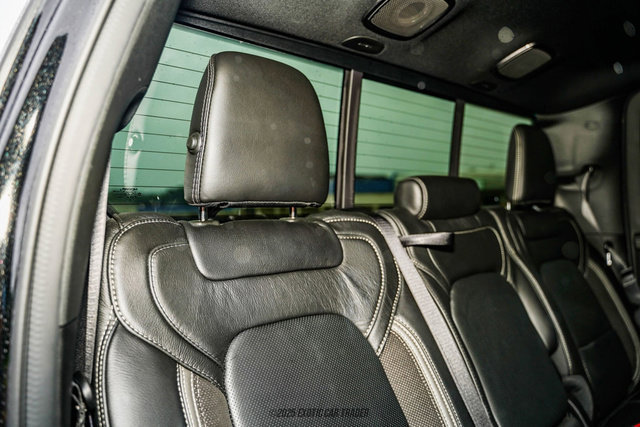 Used 2023 RAM 1500 TRX w/ TRX Level 2 Equipment Group image 60