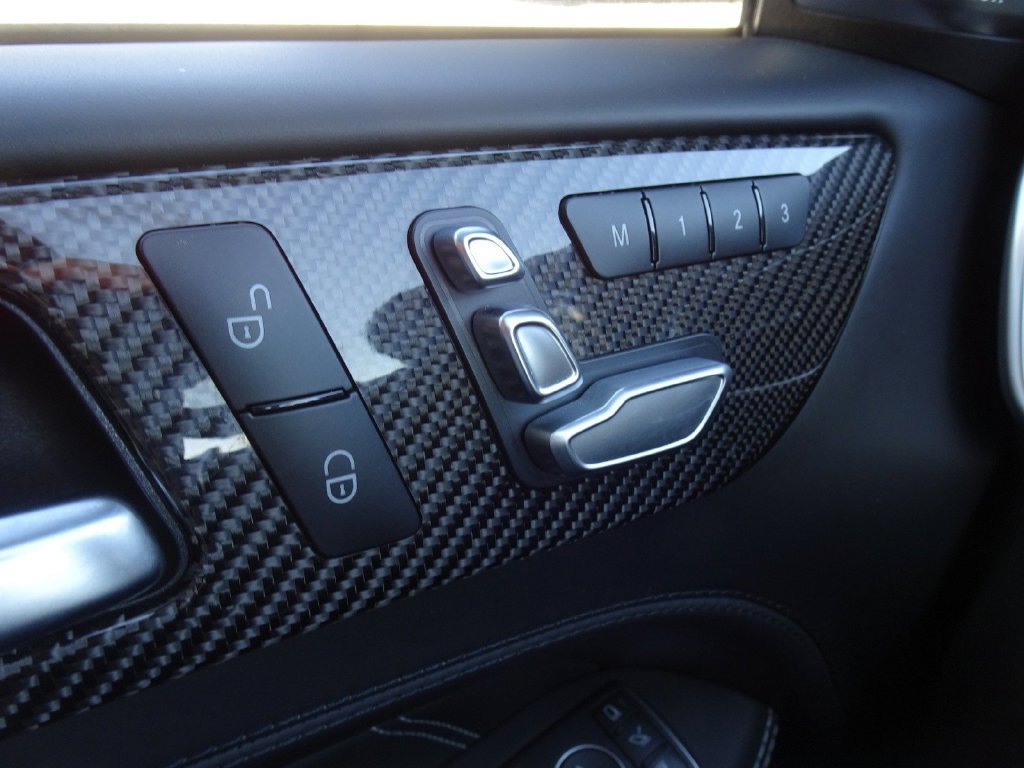 Used 2019 Mercedes-Benz GLE 63 AMG S image 27