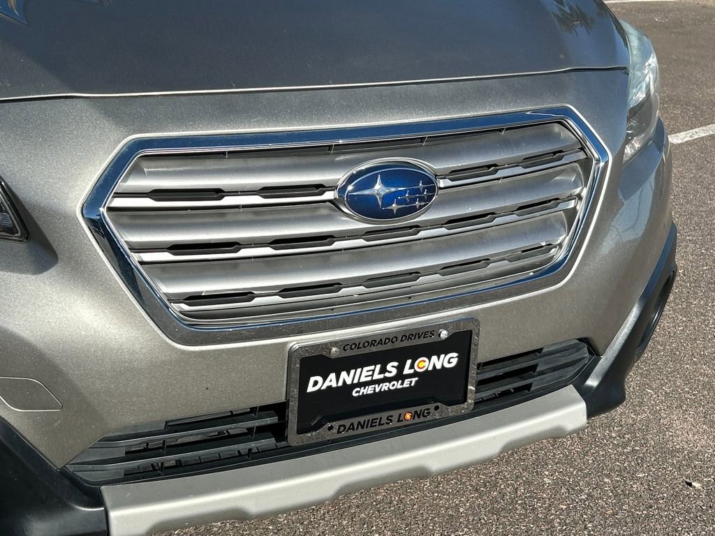 Used 2017 Subaru Outback 2.5i Limited image 31