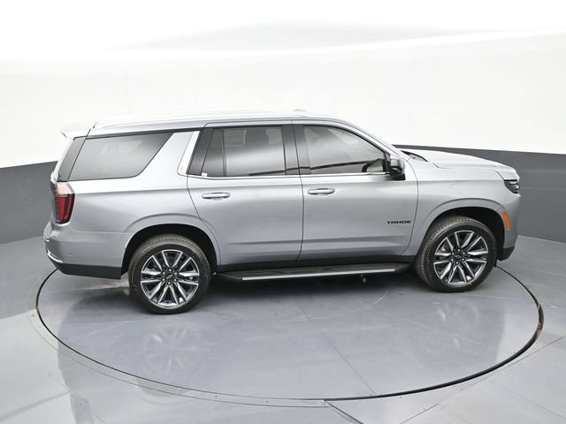 New 2026 Chevrolet Tahoe LS w/ LS Custom Edition AWD/4WD image 62