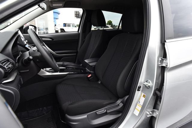 Used 2024 Mitsubishi Eclipse Cross LE AWD/4WD image 18