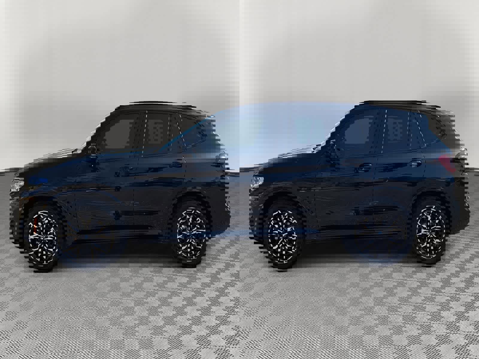 Used 2022 BMW X3 sDrive30i w/ M Sport Package 2 image 8