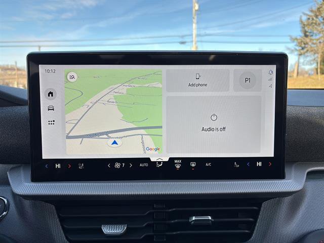 New 2026 Ford Explorer ST w/ Sun And Sound Package image 21