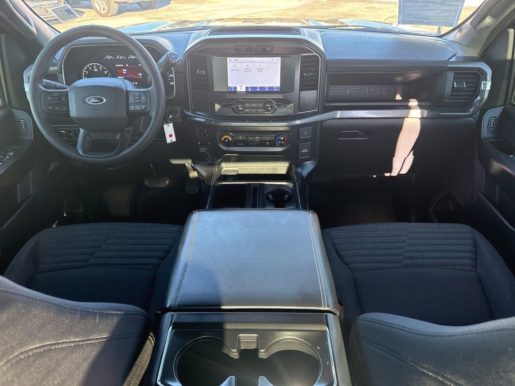 Used 2022 Ford F150 XL w/ STX Appearance Package AWD/4WD image 19