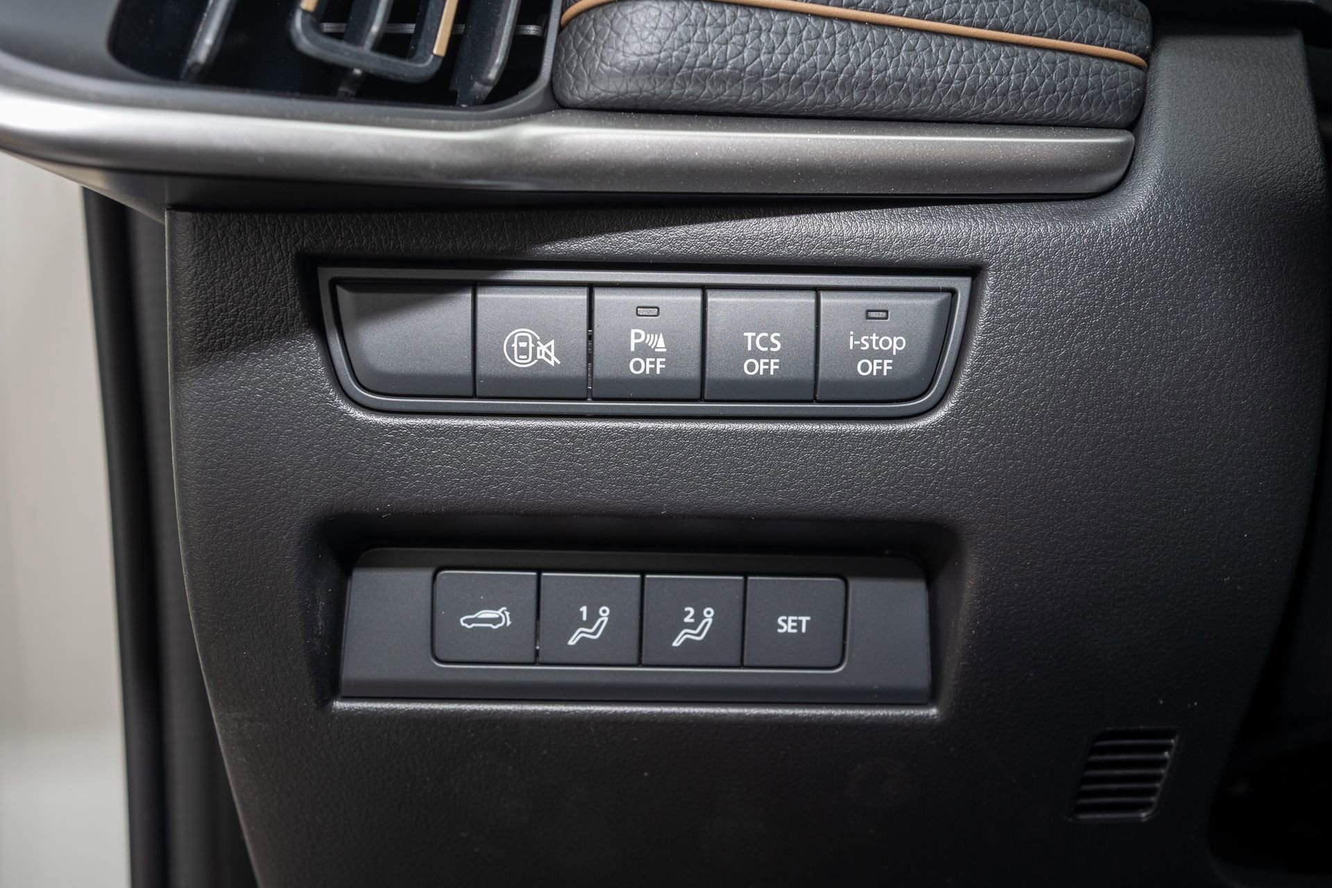 New 2026 MAZDA CX-90 3.3 Turbo w/ Premium Sport Pkg image 28