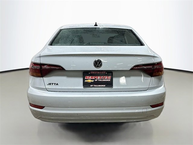 Used 2019 Volkswagen Jetta R-Line image 5