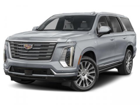 New 2026 Cadillac Escalade Platinum Luxury w/ LPO, Radiant Package AWD/4WD image 4