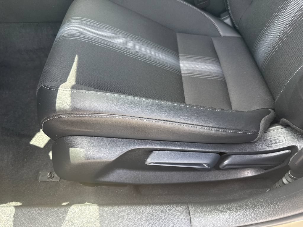 Certified 2025 Honda Civic Sport image 11