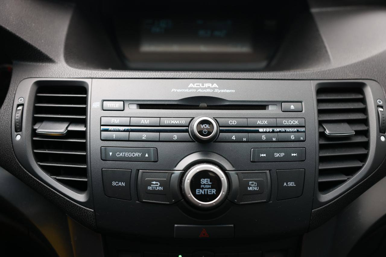 Used 2012 Acura TSX Special Edition image 33