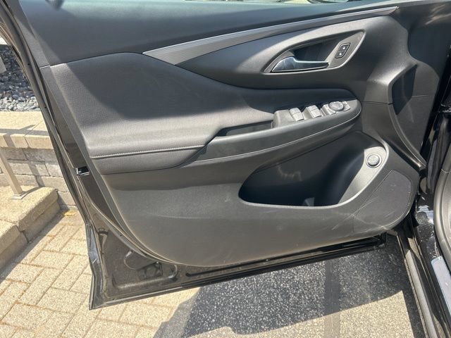 New 2026 Buick Envista Preferred FWD image 10