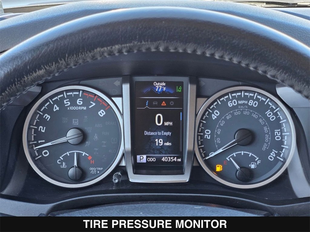 Used 2021 Toyota Tacoma SR5 image 25