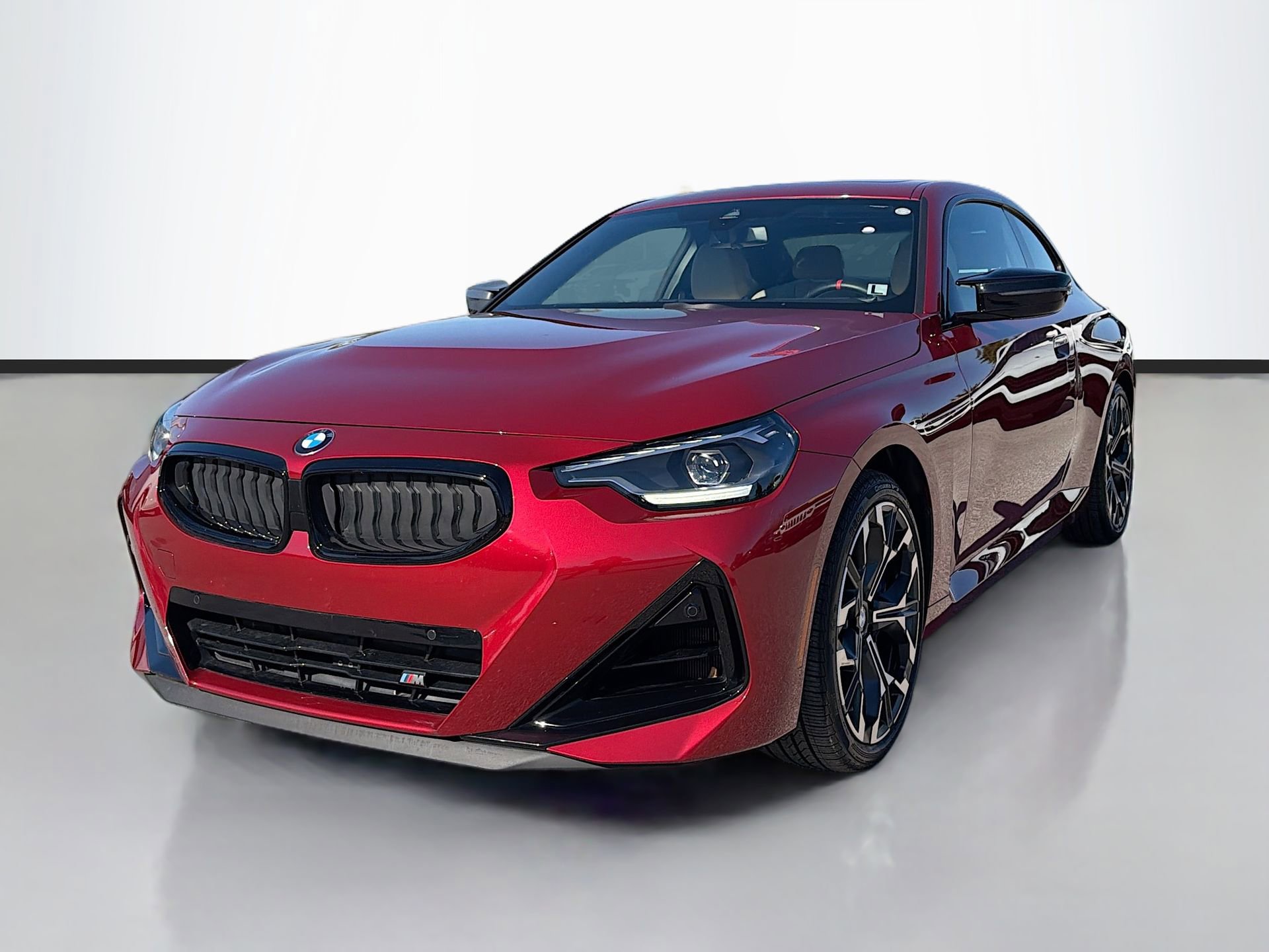 Used 2025 BMW M240i xDrive Coupe image 8